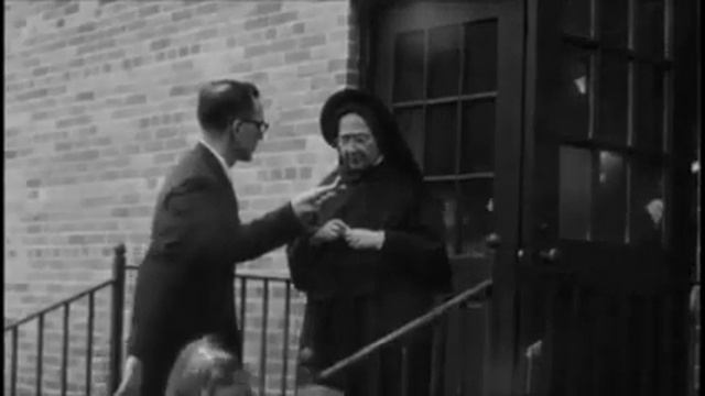 JFK Assassination Out On The Street Reactions Just Shortly After The News Of The Shooting In Dealey смотреть онлайн
