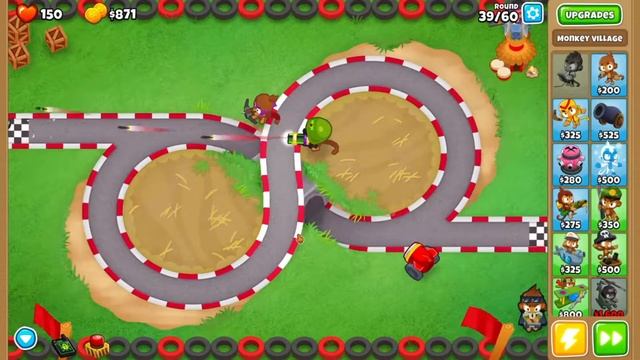 5 Best Tower Defense Games on PC - 2022 смотреть онлайн