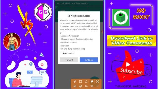 Game Guardian Android 13 | Game Guardian Not Root | Game Guardian No Root 2023