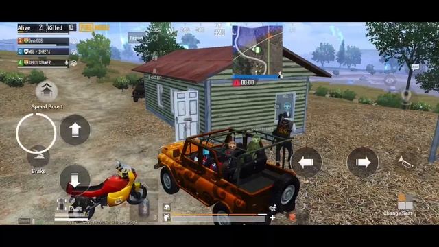 THIS IS WHY I HATE CAMPERS 😡 // ROAD TO 400 SUBS // PUBG MOBILE // NIBBA GAMING смотреть онлайн
