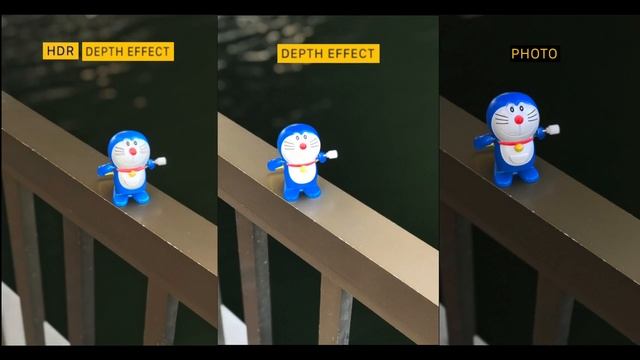 IOS 11 PORTRAIT MODE ! HDR⚡️Flash and OIS added смотреть онлайн
