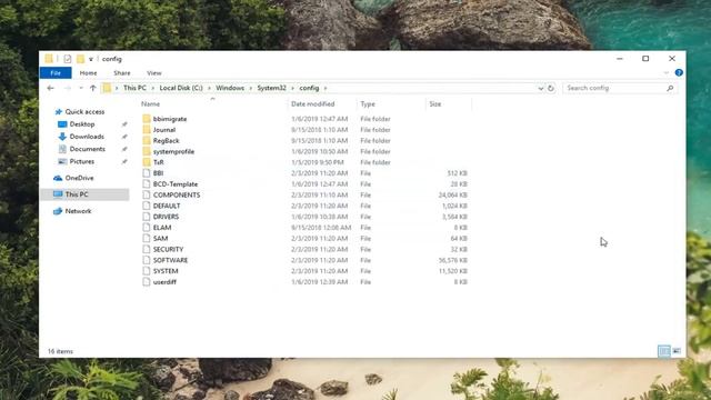 Solution for Location Is Not Available, Access Denied Error Windows 10 [Tutorial] смотреть онлайн