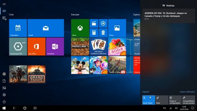 how to get out tablet mode on windows 10 смотреть онлайн