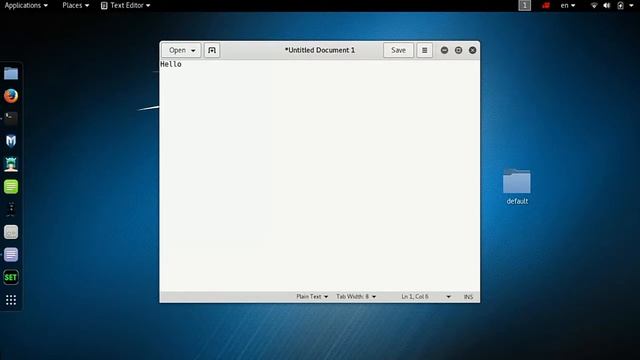 How to install and use xspy keylogger on kali linux. смотреть онлайн
