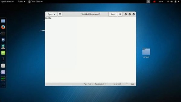 How to install and use xspy keylogger on kali linux.