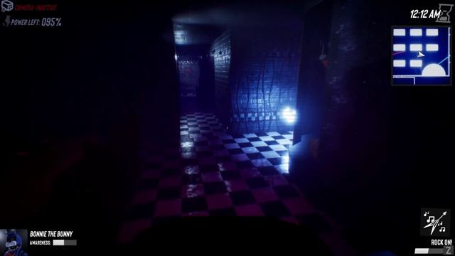 FNAF SIMULATOR 3.0.0