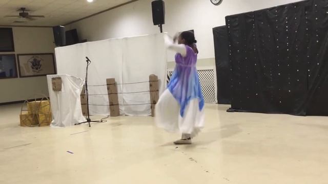 The Truth I’m Standing On by Leanna Crawford Creative Dance by StarHeart Expressions смотреть онлайн