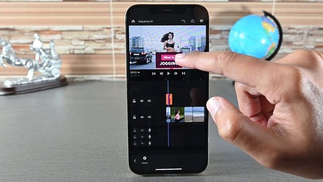 Adobe Premiere Rush Tutorial - How to Use Adobe Rush on Mobile in 2024 смотреть онлайн