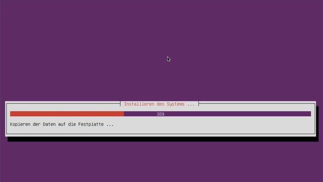 HP Proliant DL380 Gen9: Ubuntu 16.04 LTS (Xenial Xerus) смотреть онлайн
