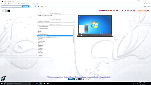 como baixar arquivo ISO de qualquer windows original смотреть онлайн