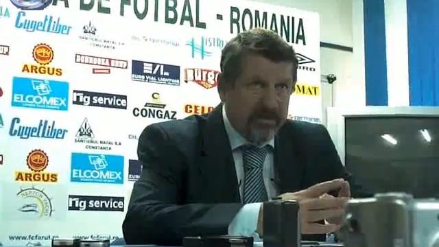 Conferinta Farul 20 02 09 Ion Marin Partea 1 смотреть онлайн