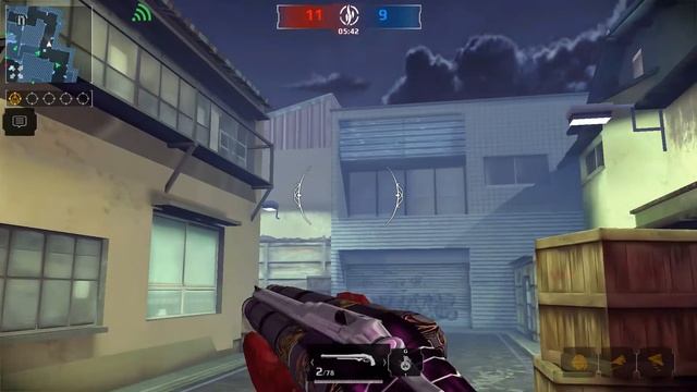 t8 lns gameplay modern combat 5 смотреть онлайн