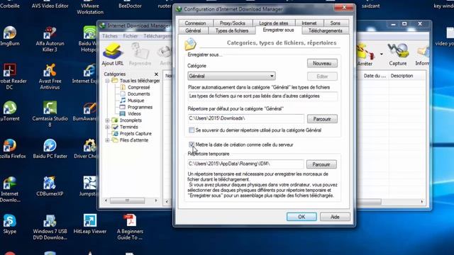 How to make Internet Download Manager program bears super fast смотреть онлайн