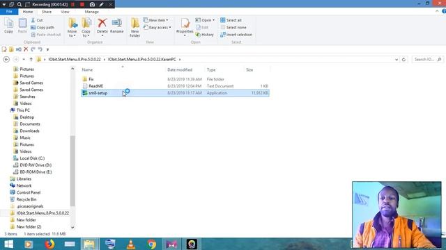 MAKE WINDOWS 8,8.1 START MENU LOOK LIKE CLASSIC WINDOWS 7 смотреть онлайн