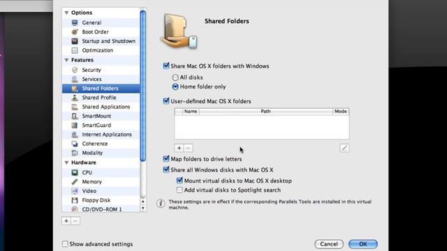 Episode 054 Parallels Desktop 4 0 for Mac смотреть онлайн