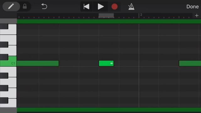 How To Make Chill Trap Beat On GarageBand IPhone/IPad смотреть онлайн