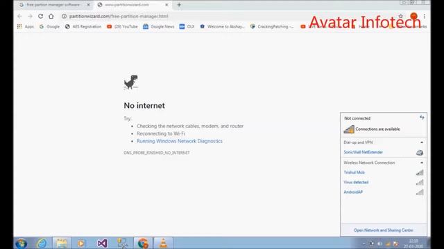 Windows Computer Partition Resize Part 2 Third Party Free Software | Tamil смотреть онлайн