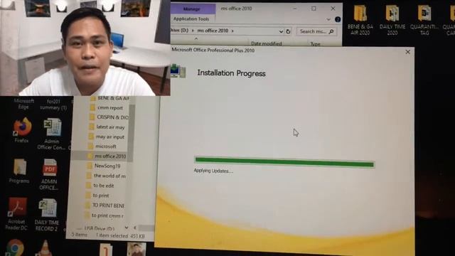 HOW TO FIX (MICROSOFT OFFICE) EXCEL DAMAGE | PAMILYANG MERIDA смотреть онлайн