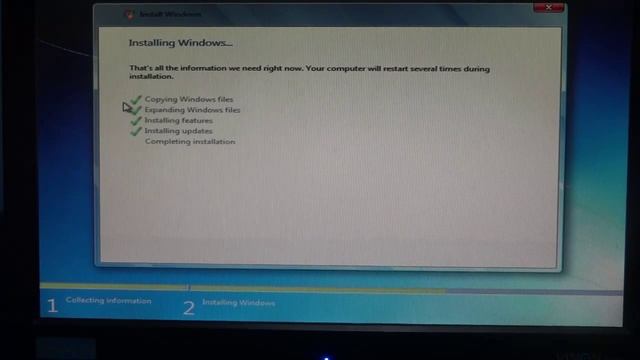 How To Install Windows 7 смотреть онлайн