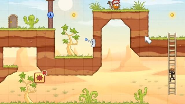 Как пройти игру level editor от 1 до 25 уровня? смотреть онлайн