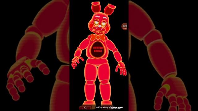 Я буду снимать видео по обнове |FNAF ar lite! смотреть онлайн
