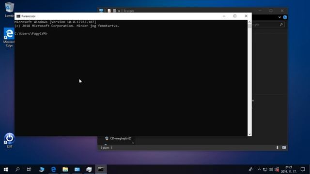 PC Machinátor #8 - Néhány apró windows tipp смотреть онлайн