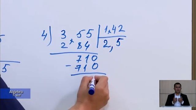 7-синф. 01.05.2020 й. смотреть онлайн