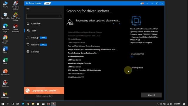 How to Update Device Drivers || for all Windows Versions || Both Manual & Software Method смотреть онлайн
