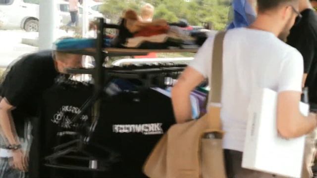 CREATIVESPOT | Владивосток, 9.08.14 смотреть онлайн