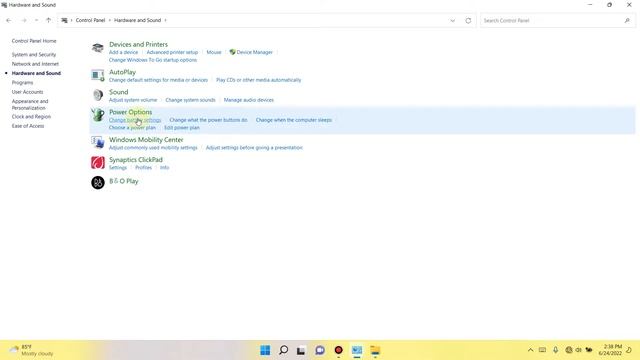 How to Enable HIBERNATE Mode on Windows 11🔝 смотреть онлайн