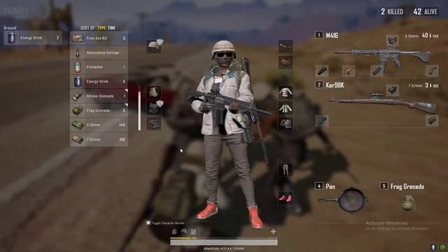 PUBG онлайн и без регистрации смотреть онлайн