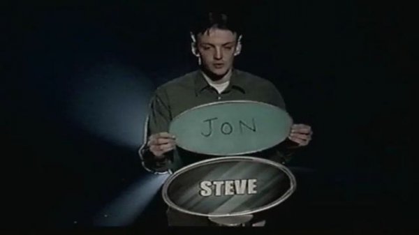 The Weakest Link 03/11/2000