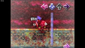 fnf соник.exe one last round ( вроде )