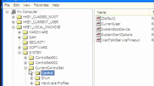 Ускорение загрузки Windows смотреть онлайн