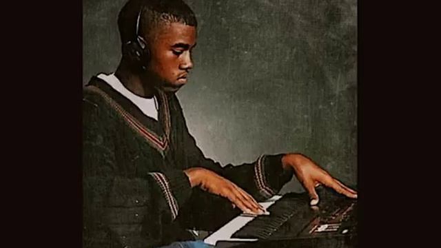 Kanye West - Mama's Boyfriend (Complete Version) смотреть онлайн
