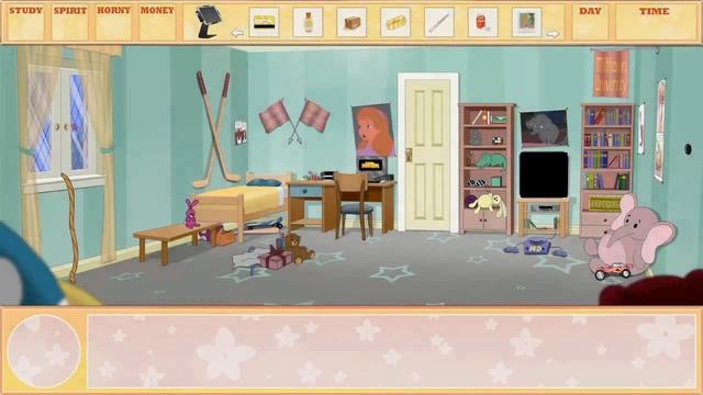 Milftoon Drama Part 7 Full Game Play Walkthrough