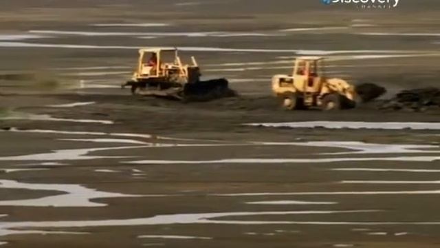 Как делают Асфальт смотреть онлайн
