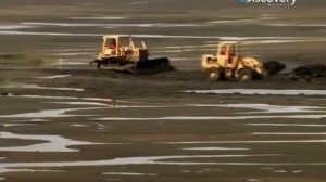 Как делают Асфальт