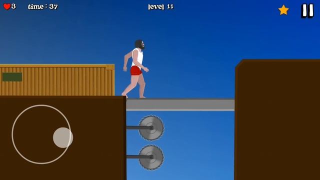 Short Life Walkthrough Part 4 (by gametornado) / Android Gameplay HD смотреть онлайн