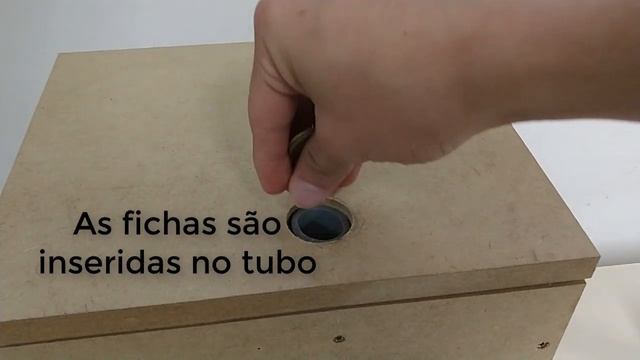 Analisador de Fichas de Lavanderia - OpenCV, Tesseract, Python смотреть онлайн