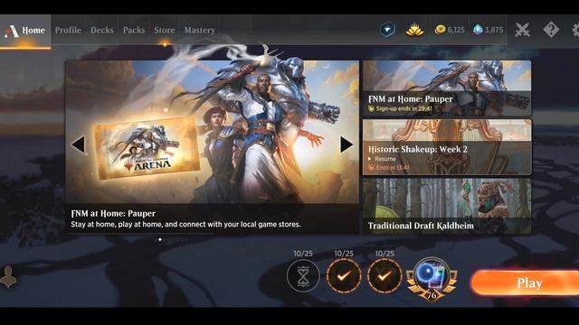 *HOW* TO GET THOPTER PET IN MTG Arena! | FREE PET смотреть онлайн