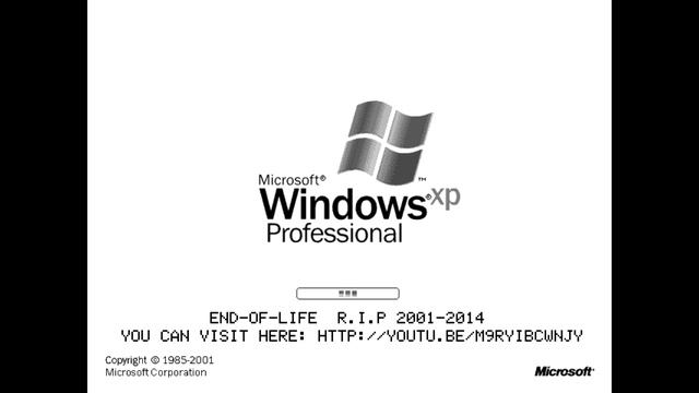 All Windows End-Of-Life Versions Super Extended смотреть онлайн