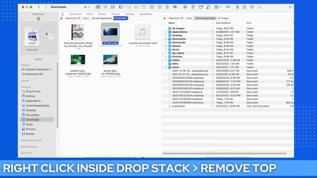 Drop Stack Tutorial- New for 2023 in Path Finder смотреть онлайн