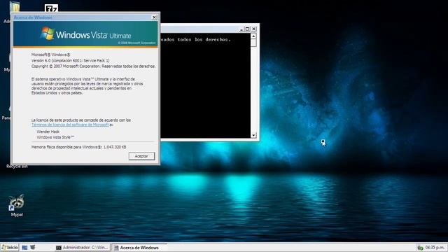 Windows Vista Ultimate Termux Vnc смотреть онлайн
