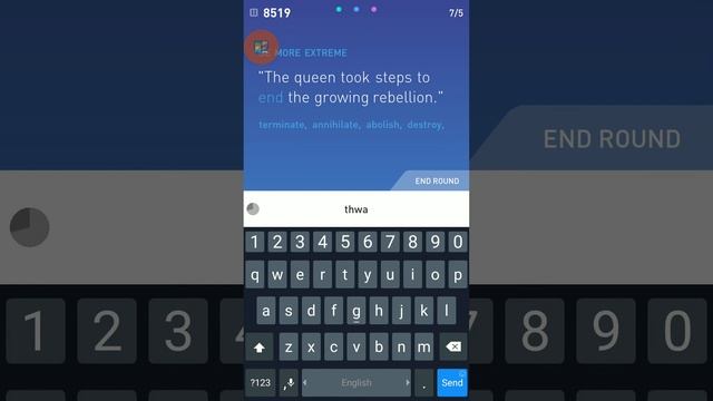 Eloquence Speaking HIGHSCORE - Elevate App Training - Reflexes смотреть онлайн