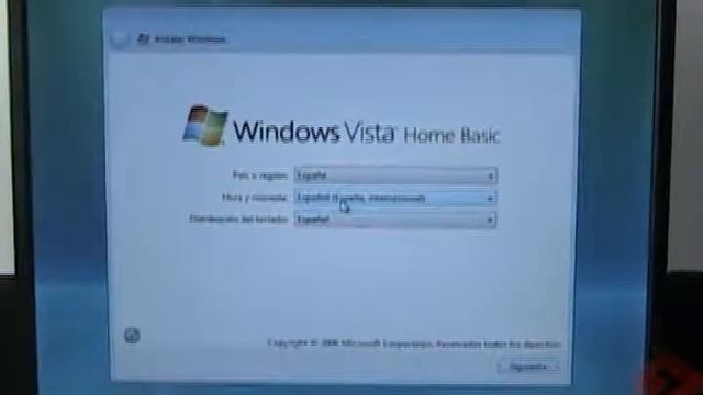IT Essentials Instalacion Windows Vista смотреть онлайн