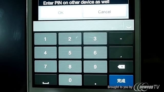 OBDII - How to install and pair device through Bluetooth смотреть онлайн