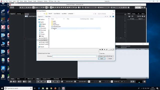 Cubase10 firstup смотреть онлайн