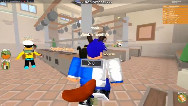 Cooking Simulator смотреть онлайн