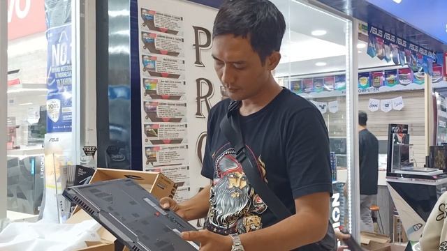 Asus TUF Gaming F15 FX507ZC4 [ i5-12500H | RTX 3050 | RAM 8GB | SSD 512GB I UNBOXING I REVIEW смотреть онлайн